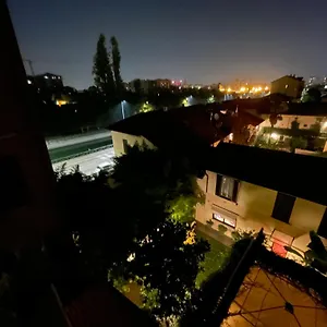 De Sura - La Terrazza Sul Naviglio Appartamento